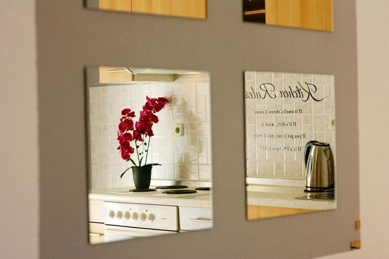 Apartments Mara Supetar Εξωτερικό φωτογραφία